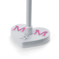 American Girl® x Megan Moroney Guitar & Mic Stand for 18-inch Dolls