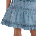 American Girl® x Hill House Home Tiny Paz Nap Set for Girls (Kirsten™ Print)
