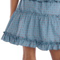 American Girl® x Hill House Home Paz Nap Set for Girls & 18-inch Dolls (Kirsten™ Print)