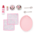 Sundaes for Two Set for 18-inch Dolls