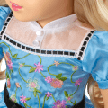 Disney Alice in Wonderland Doll by American Girl® Collector Series