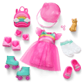 AG Sisters™ Lea™ Doll