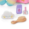 AG Sisters™ Self-Care Sleepover Set