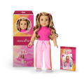 Lila™ 18-inch Doll & Journal (Girl of the Year™ 2024)