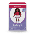 Team AG™ Sweater & Skirt Set for 18-inch Dolls