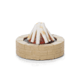 Daisy Davenport’s™ Campfire Set for 18-inch Dolls (Girl of the Year™ 2027)