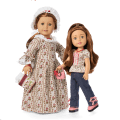 Modern Era™ Felicity™ Doll