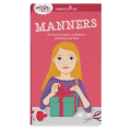 A Smart Girl's Guide: Manners