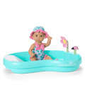 Flamingo Fun Play Set (Bitty Baby® Splash™)