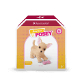 Barker Posey™ Dog for 18-inch Dolls