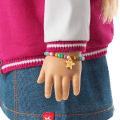 AG™ Star Squad Mini Backpack & Accessories for 18-inch Dolls