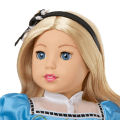 Disney Alice in Wonderland Doll by American Girl® Collector Series
