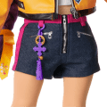 American Girl® x KPop Demon Hunters HUNTR/X Rumi 18-inch Doll