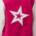 AG™ Star Squad Varsity Jacket for Girls & Adults