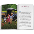 Adventures with Claudie (Historical Characters)