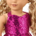 American Girl® x Megan Moroney Stage Outfit for 18-inch Dolls
