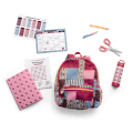 American Girl® x Stoney Clover Lane™ Classic Backpack Matching Bundle