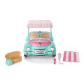 Raquel's™ Seaside Car for 18-inch Dolls (Girl of the Year™ 2026)