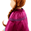 Disney Frozen Anna Doll & Matching Dress for Girls by American Girl®