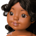 Disney Moana Doll & Moana 2 Simea Doll by American Girl®