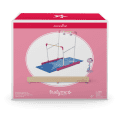 Dream Routine Gymnastics Set for 18-inch Dolls