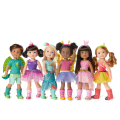 WellieWishers™ Doll Bundle