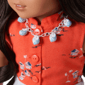 Nanea’s™ Accessories (Historical Characters)