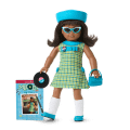 Melody Ellison™ 18-inch Doll, Journal & Accessories (Historical Characters)