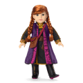 Disney Frozen Anna Doll Story Bundle by American Girl®
