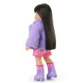 Truly Me™ #130 Doll & Day of Fun All-in-One Set