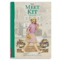 Kit Kittredge™ 18-inch Doll, Book & Accessories (Historical Characters)