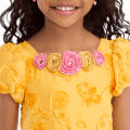 Disney Princess Belle Dress for Girls by American Girl®