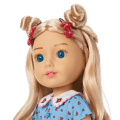 Modern Era™ Kirsten™ Doll
