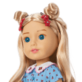 Modern Era™ Kirsten™ Doll