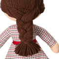 My First Samantha™ Doll & Board Book (Historical Characters)