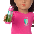 Raquel's Pickleball Outfit & Paddle Set (Girl of the Year™ 2026)