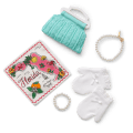 Maryellen™ 18-inch Doll, Book, Accessories & Doll Carrier (Historical Characters)