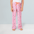 Waking Up Is Ruff PJs for Girls