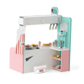 Maryellen’s™ Seaside Diner for 18-inch Dolls (Historical Characters)