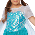 Disney Frozen Elsa Doll & Matching Dress for Girls by American Girl®