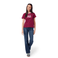 The American Girls Collection™ Ringer Tee for Adults