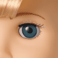 Disney Princess Cinderella 18-inch Doll by American Girl® Collector Series