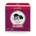 Claudie's™ Dress-Up Accessory Set for 18-inch Dolls (Historical Characters)