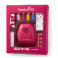 American Girl™ Nail Set for Girls