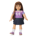 Daisy Davenport™ 18-inch Doll, Book & Accessories (Girl of the Year™ 2027)