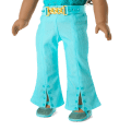 March Aquamarine Dream Outfit for 18-inch Dolls