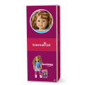 Courtney™ 18-inch Doll & Journal (Historical Characters)