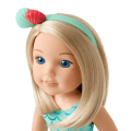 Camille™ Doll