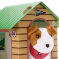 Daisy Davenport’s™ Camp Gowonagin Dog for 18-inch Dolls (Girl of the Year™ 2027)