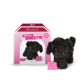 Shi-Poo Sweetie Dog for 18-inch Dolls
